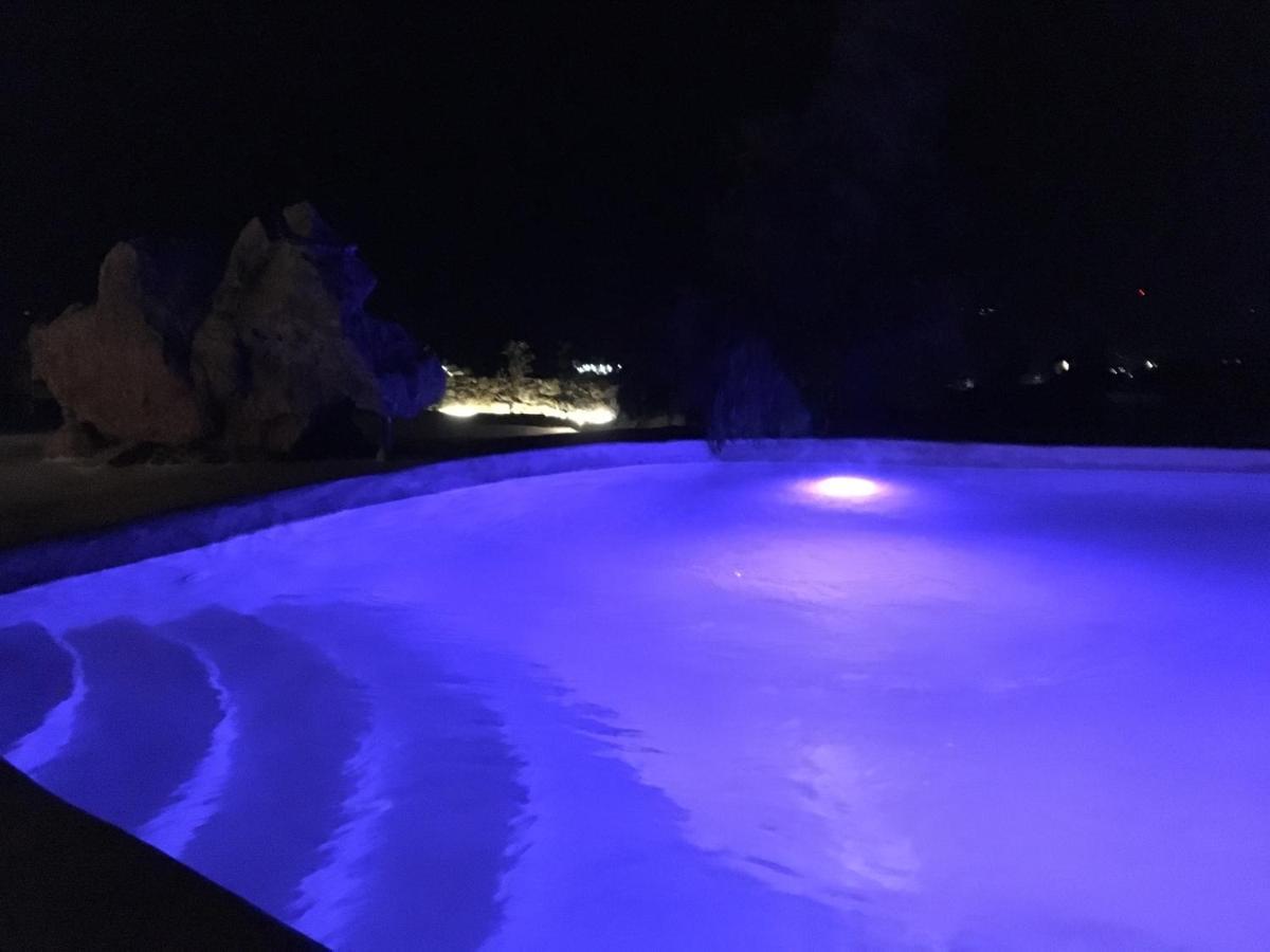 My Oasis Studios Mykonos Klouvas Экстерьер фото