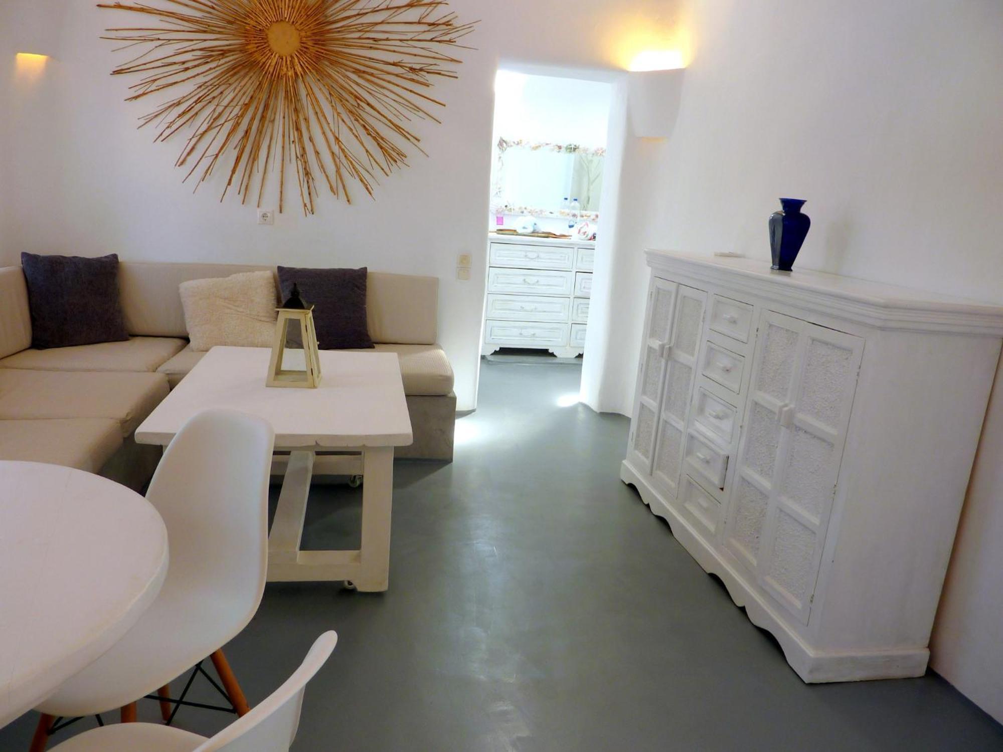 My Oasis Studios Mykonos Klouvas Экстерьер фото