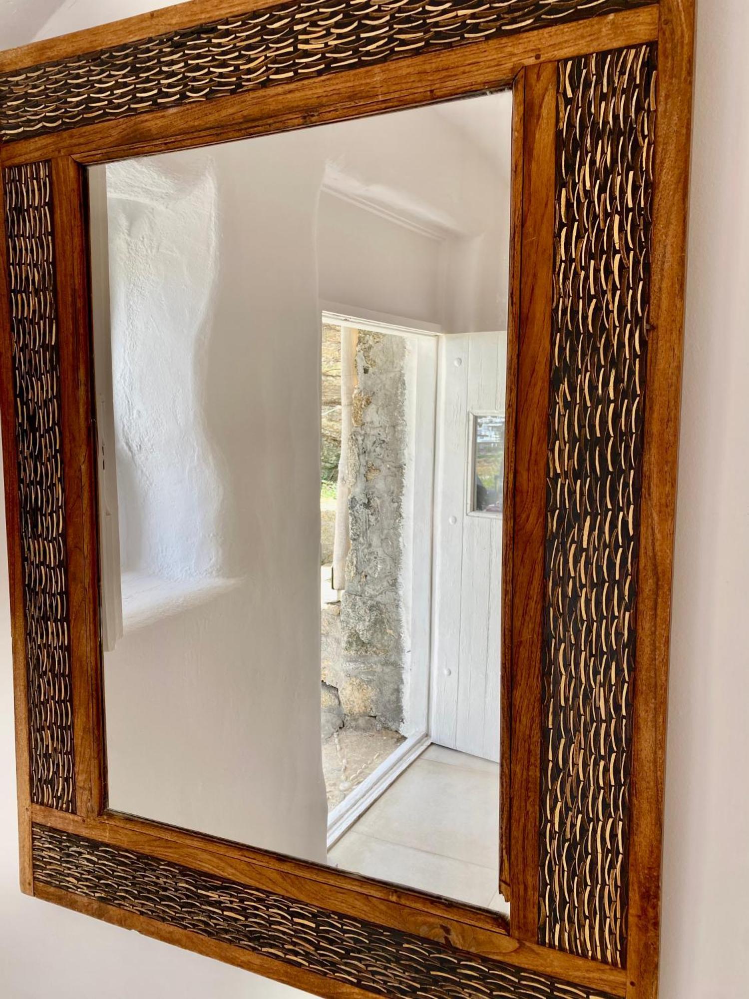 My Oasis Studios Mykonos Klouvas Экстерьер фото