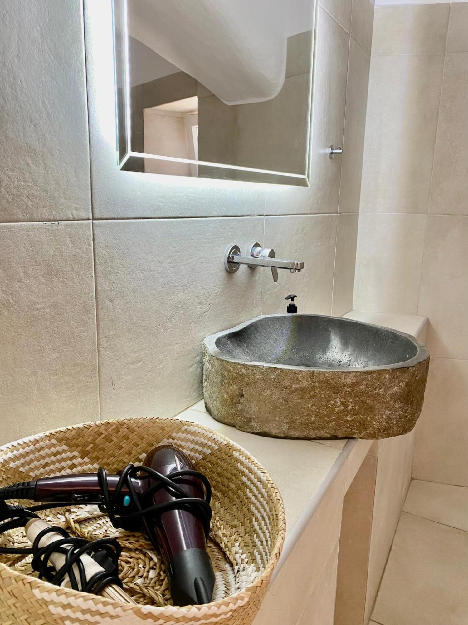 My Oasis Studios Mykonos Klouvas Экстерьер фото