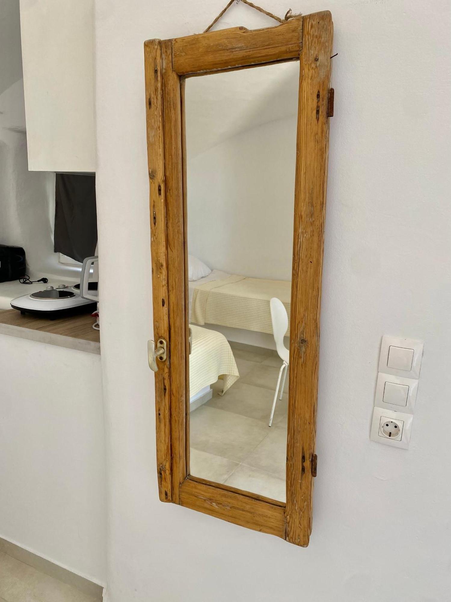 My Oasis Studios Mykonos Klouvas Экстерьер фото